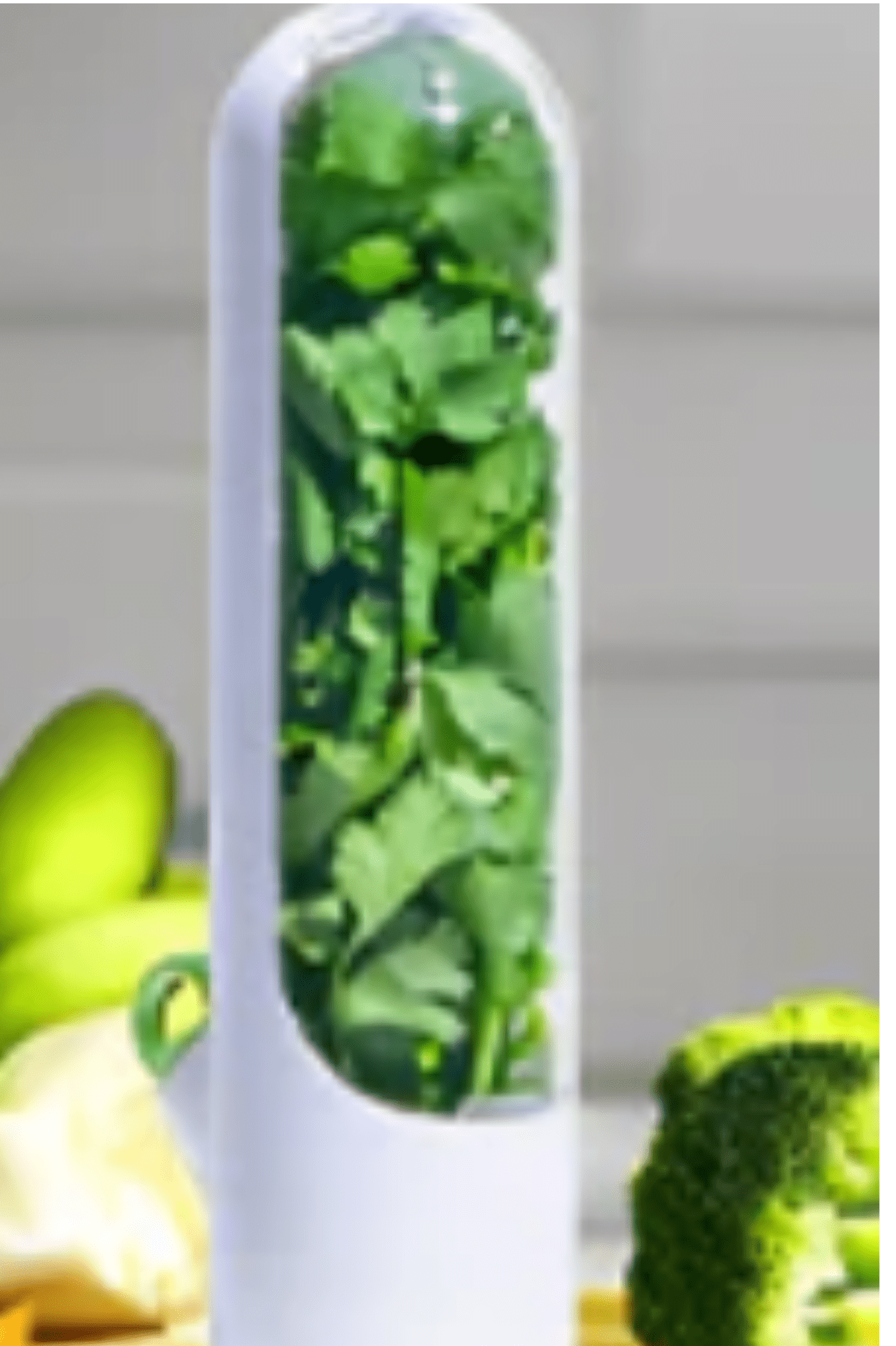 Boite de conserve pour Herbes - CUISINESSAINE