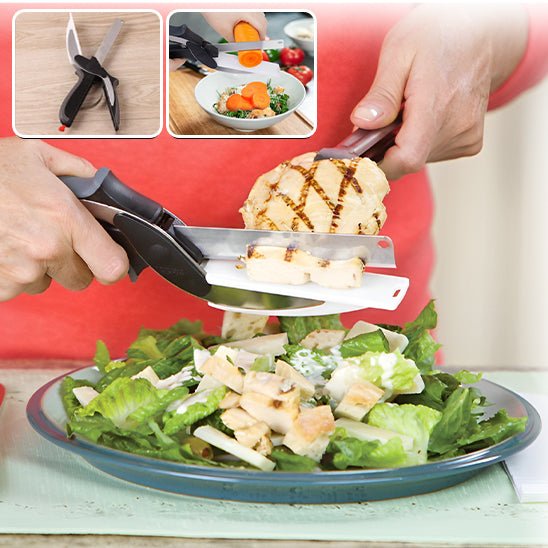 Dobeli™ | CISEAUX ALIMENTAIRES - CUISINESSAINE