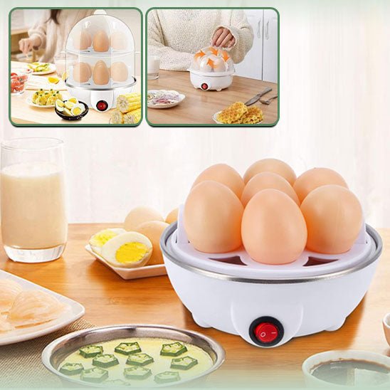 Cuiseur oeuf - CUISINESSAINE