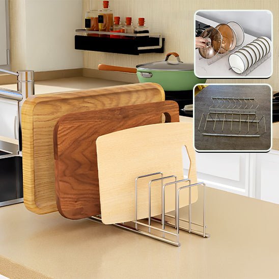 EGOUTTOIR VAISSELLE | LETIITTGOO™ - CUISINESSAINE