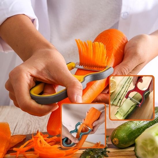 EPLUCHEUR POMME | ELENXS™ - CUISINESSAINE