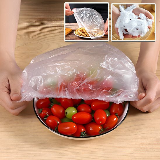 Film alimentaire professionnel - CUISINESSAINE