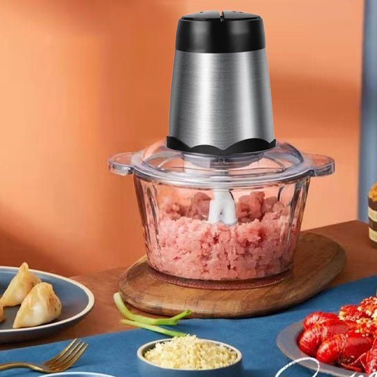 Hachoir electrique - CUISINESSAINE