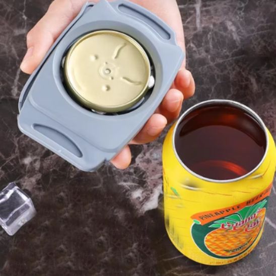 Ouvre Canette | Tire Bouchon™ - CUISINESSAINE