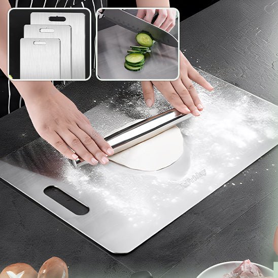 Planche à découper - CUISINESSAINE