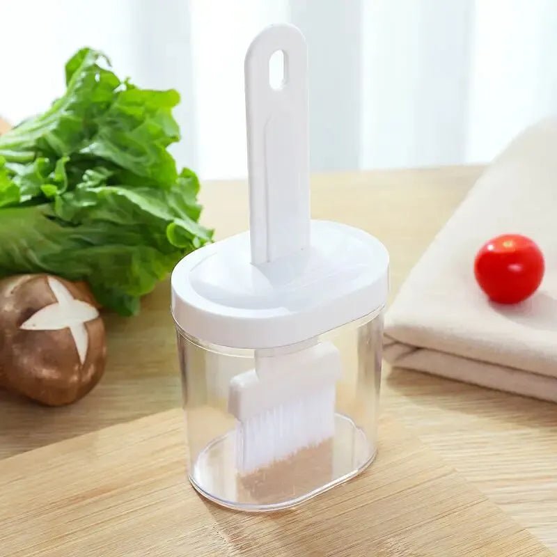 Brosse à Huile en Silicone | TTKEWEYY™ - CUISINESSAINE