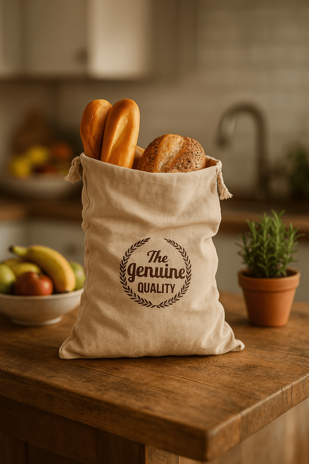 Sac a pain - CUISINESSAINE