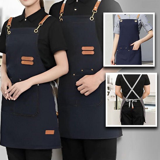 TABLIER DE CUISINE Professionnel - CUISINESSAINE