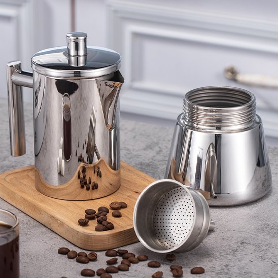 Cafetière italienne | Classico