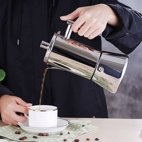 Cafetière italienne | Classico