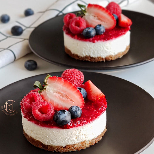 Préparer un bon cheesecake - CUISINESSAINE
