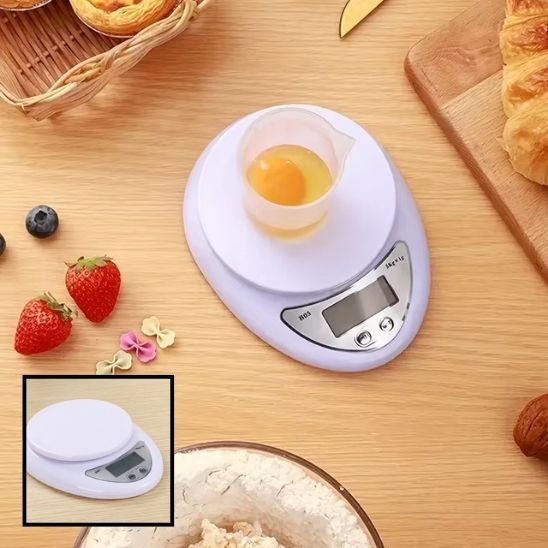 BALANCE DE CUISINE | KITCHEN SCALES™