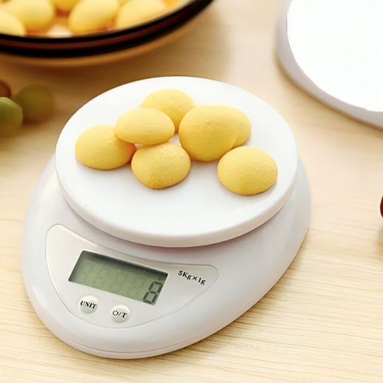 BALANCE DE CUISINE | KITCHEN SCALES™