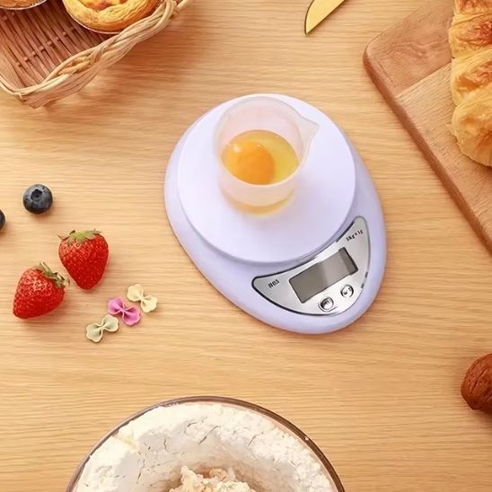 BALANCE DE CUISINE | KITCHEN SCALES™