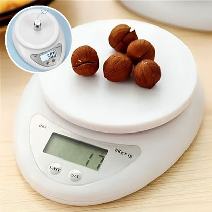 BALANCE DE CUISINE | KITCHEN SCALES™