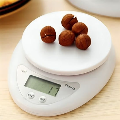 BALANCE DE CUISINE | KITCHEN SCALES™