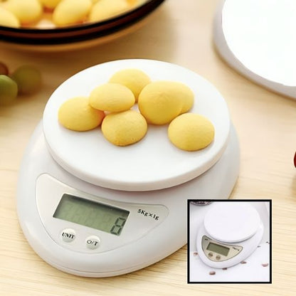 BALANCE DE CUISINE | KITCHEN SCALES™