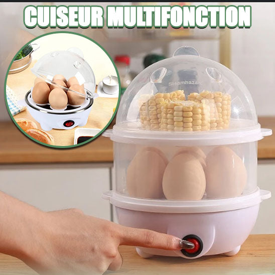 Cuiseur oeuf