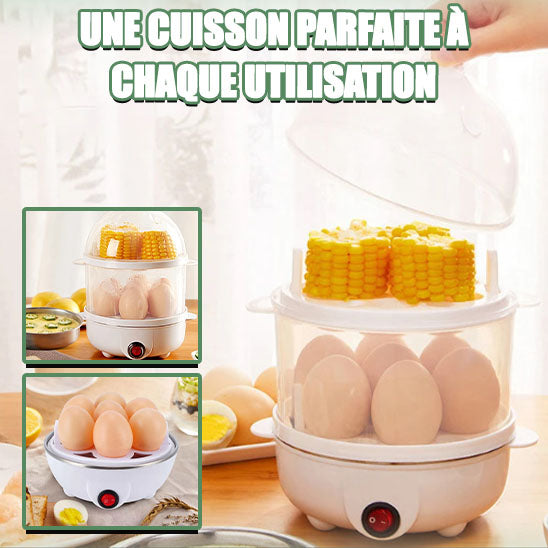 Cuiseur oeuf