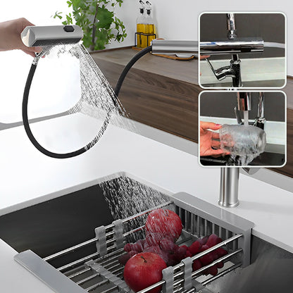 DOUCHETTE ROBINET CUISINE | SWIVEL™