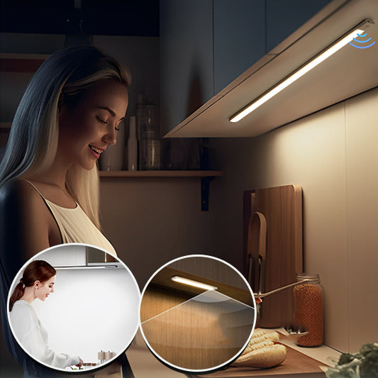 Reglette Led pour cuisine