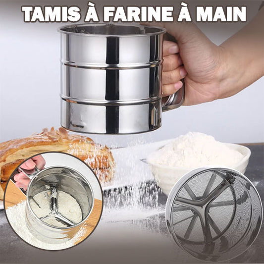 TAMIS A FARINE