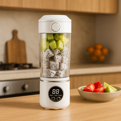 Blender Smoothie | Ultra-Puissant - CUISINESSAINE