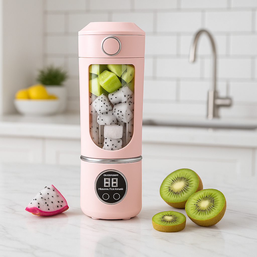 Blender Smoothie | Ultra-Puissant - CUISINESSAINE