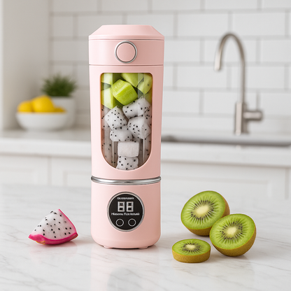 Blender Smoothie | Ultra-Puissant - CUISINESSAINE