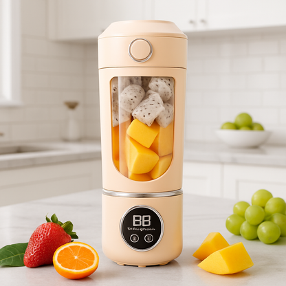 Blender Smoothie | Ultra-Puissant - CUISINESSAINE