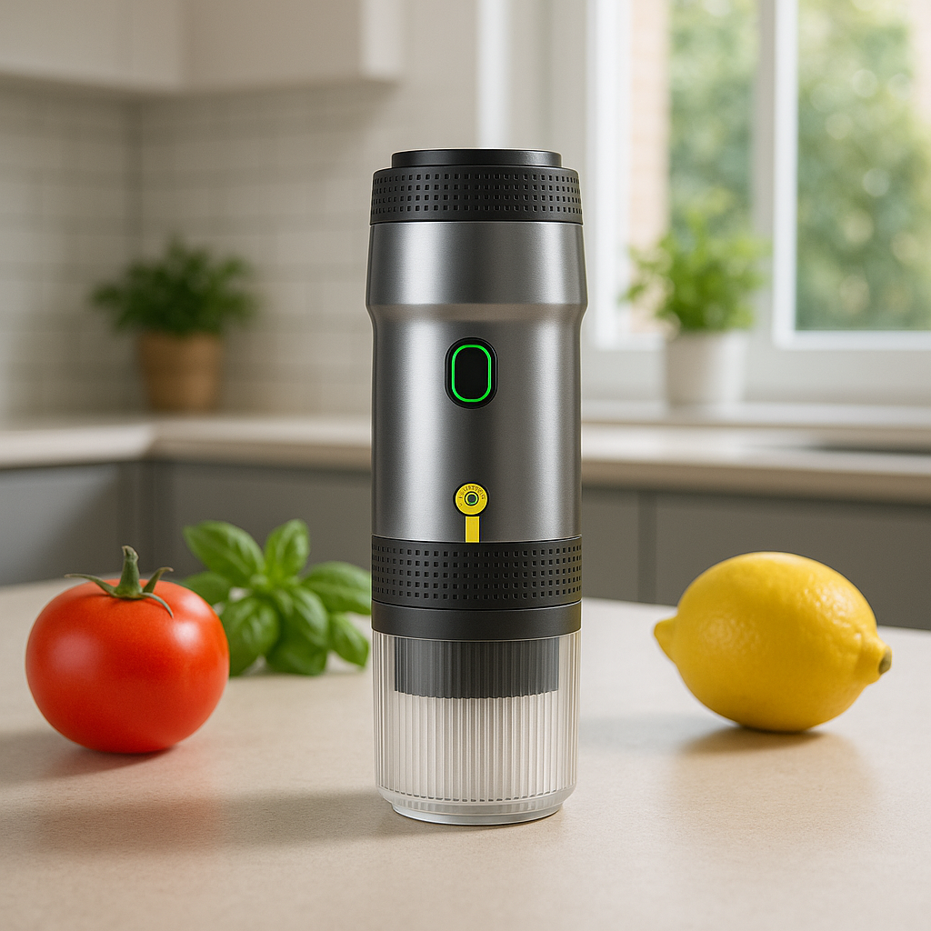 Machine a café portable​ 