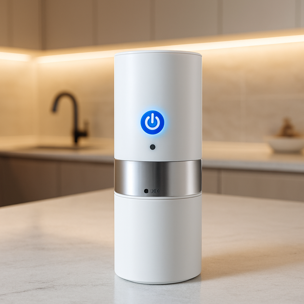 Machine a café portable​ 