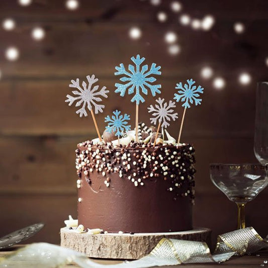 Déco Gâteau | Festive