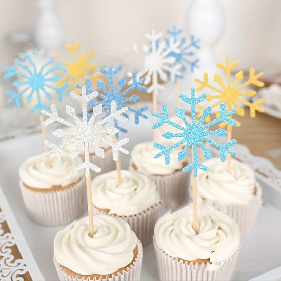 Déco Gâteau | Festive