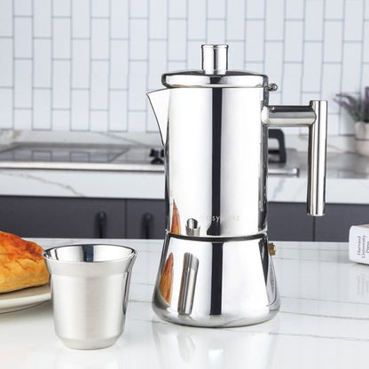 Cafetière italienne | Classico