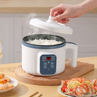 Cuiseur à riz | Multifonction - CUISINESSAINE