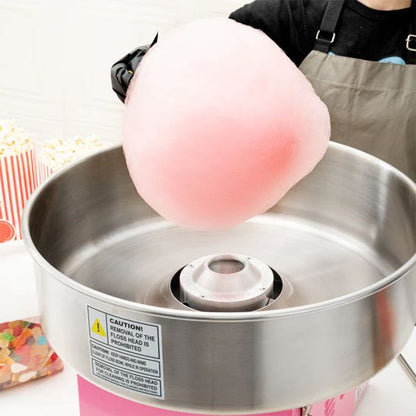 Machine barbe a papa | Professionnelle