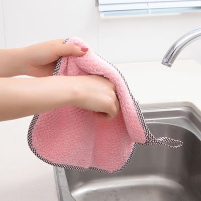 Essuie-mains écologiques ultra-absorbants | EcoDurable - CUISINESSAINE