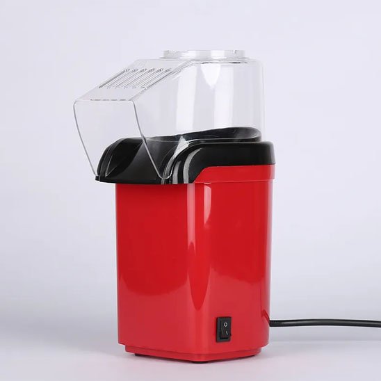 Machine à pop corn | Sans huile rapide - CUISINESSAINE