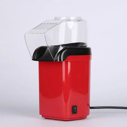 Machine à pop corn | Sans huile rapide - CUISINESSAINE