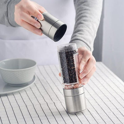 Moulin à poivre | Premium Ceramic