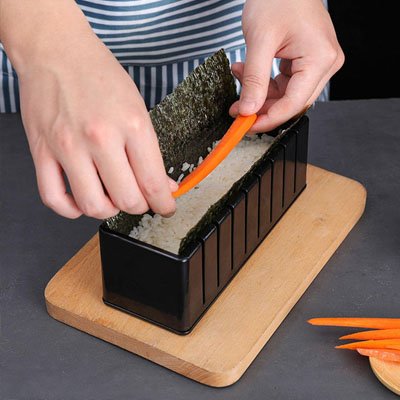 Sushi Maker | Cuisine Japonaise Facile