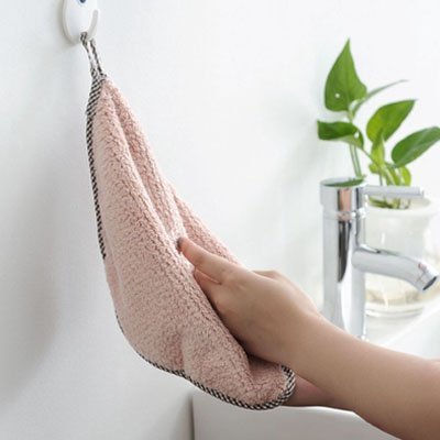 Essuie-mains écologiques ultra-absorbants | EcoDurable - CUISINESSAINE