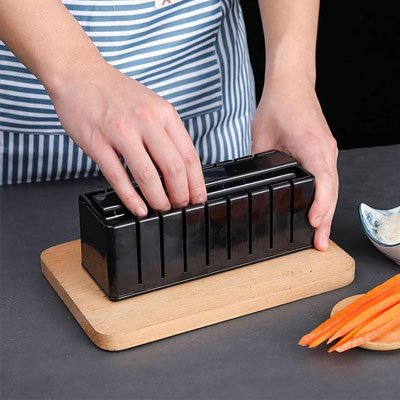 Sushi Maker | Cuisine Japonaise Facile