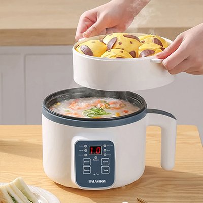 Cuiseur à riz | Multifonction - CUISINESSAINE