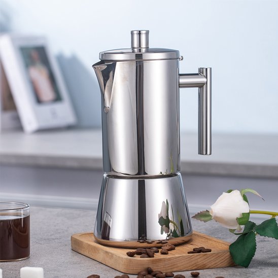Cafetière italienne | Classico