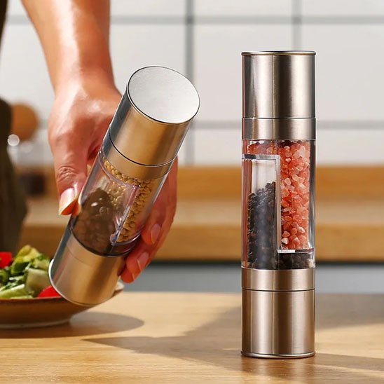 Moulin à poivre | Premium Ceramic