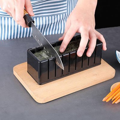 Sushi Maker | Cuisine Japonaise Facile