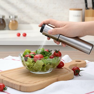 Vaporisateur huile 